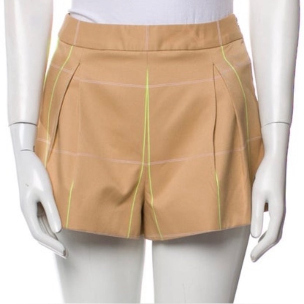 OFF WHITE Women's Shorts